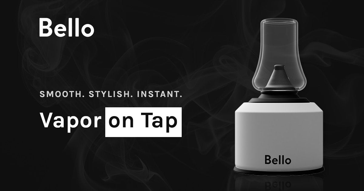 Bello Vapor Tap & Accessories | Order Online | Bello Tap USA Bello Vapor Tap & Accessories | Order Online | Bello Tap USA