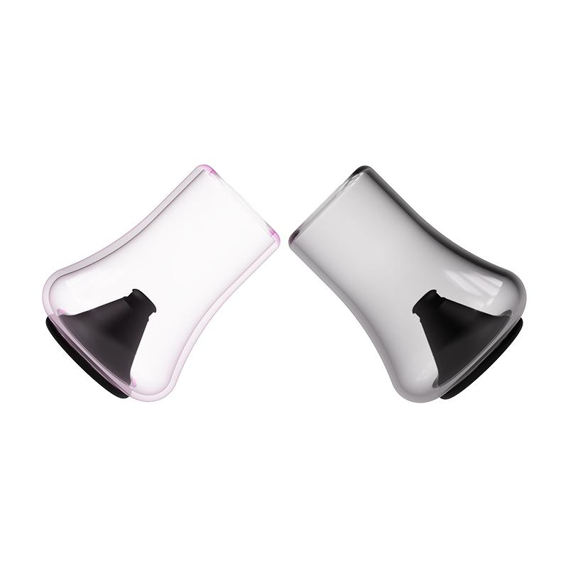 Bello Vapor Glasses