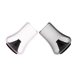 Bello Vapor Glasses