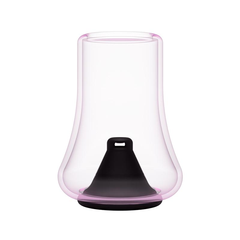 Bello Vapor Glasses