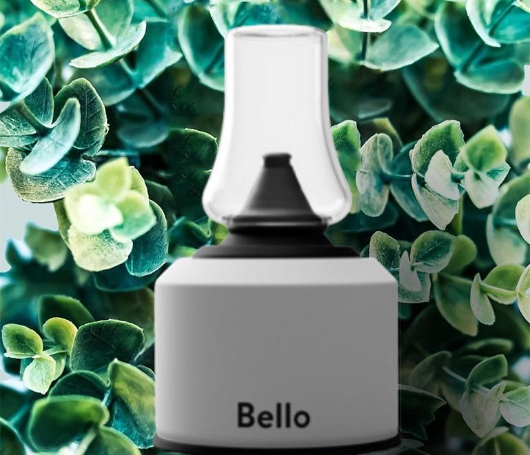 About the Bello Vapor Tap | Bello Tap USA About the Bello Vapor Tap | Bello Tap USA