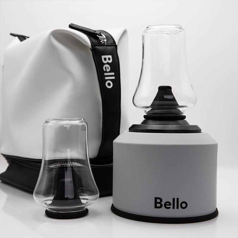 Bello Vapor Tap Vaporizer | Authorized Retailer | Bello Tap USA Bello Vapor Tap Vaporizer | Authorized Retailer | Bello Tap USA